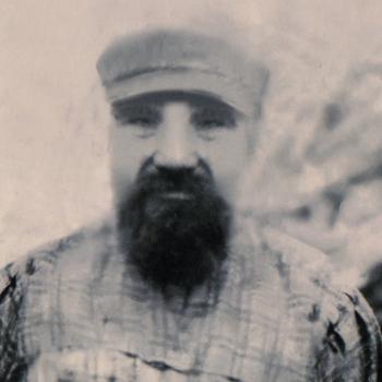 Ручкин Петр Фомич