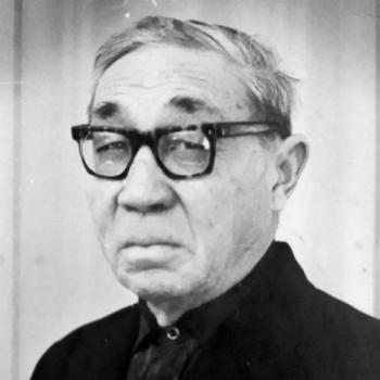 Аязбаев Сисен