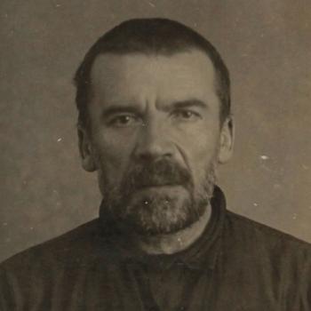 Третьяк Спиридон Матвеевич
