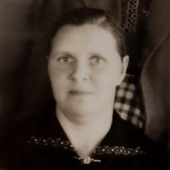 Гагара Наталья Тимофеевна
