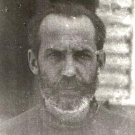Сутулов Николай Иванович