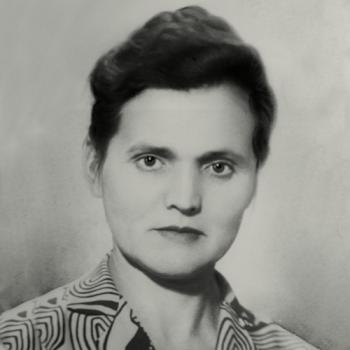 Гришанова Акулина Петровна