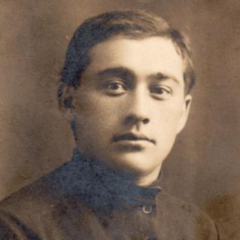 Брегман Илья Маркович