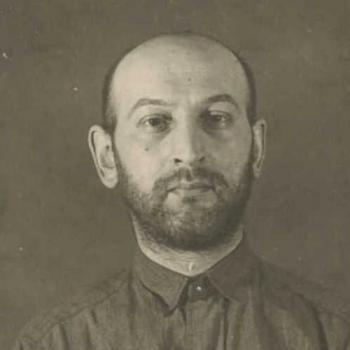 Гурвич Мендель Иосифович