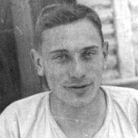 Андреев Михаил Николаевич