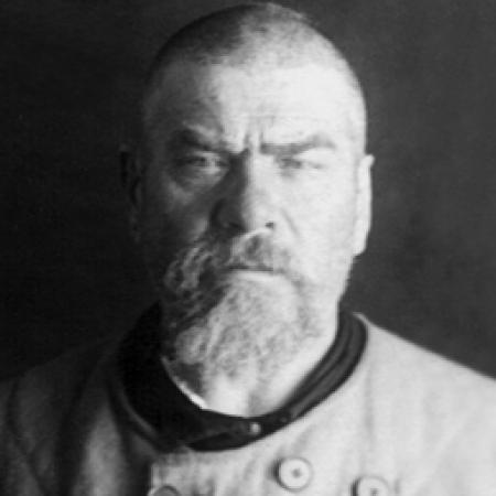 Писарец Илларион Павлович