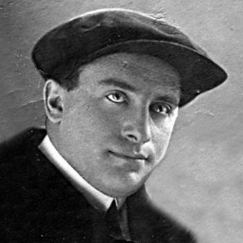 Адэр Фридрих Генрихович