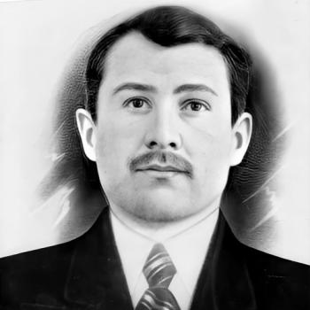 Дик Петр Корнеевич