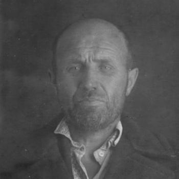 Арофеев Вонифатий Иванович