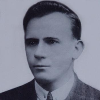 Багров Александр Александрович