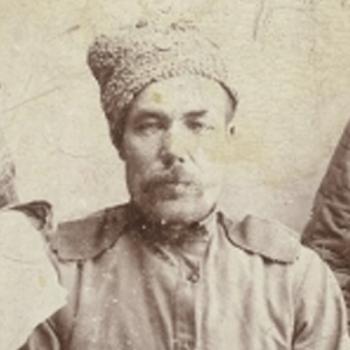 Шишелов Николай Сильвестрович