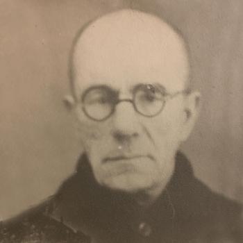 Тинский Михаил Ефимович