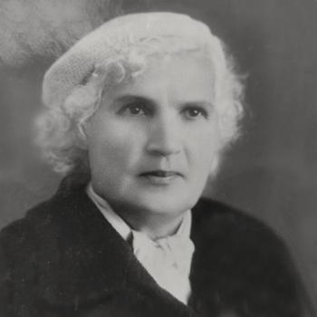Лоренц Антонина Алексеевна