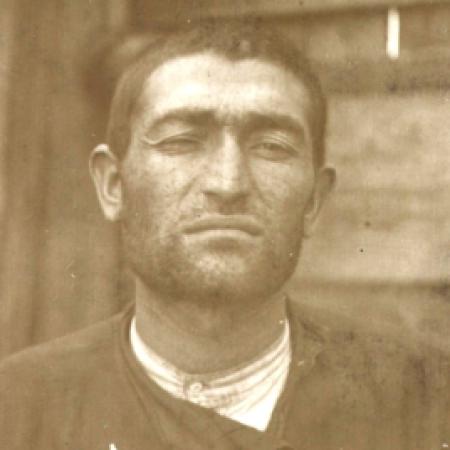 Касимов Фаррух Мирсан