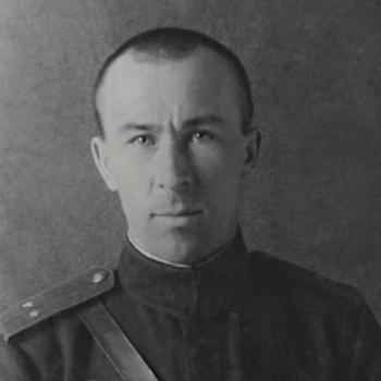 Миков Карп Антонович