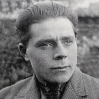 Полонский Альфонс Антонович
