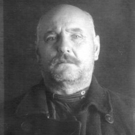 Антипов Семен Самуилович