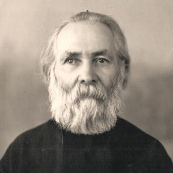 Бакин Иван Архипович