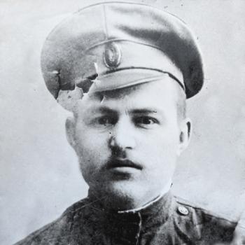 Бутковский Василий Викулович