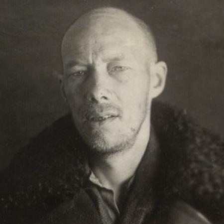 Склобовский Всеволод Михайлович