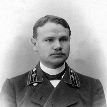 Турищев Василий Спиридонович