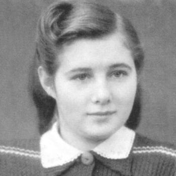 Ошуковская Чеслава Брониславовна