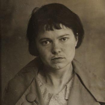 Тимошина Евдокия Федоровна