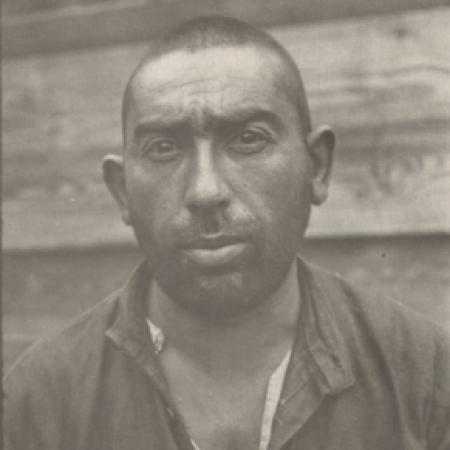 Гасанов Хасан Кули Риза-Оглы