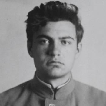 Ангелопуло Петр Петрович
