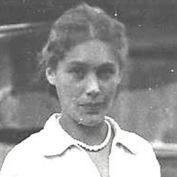 Мейлихова Мери Самойловна