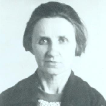 Кузнецова Александра Алексеевна