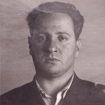 Литинский Георгий Маркович