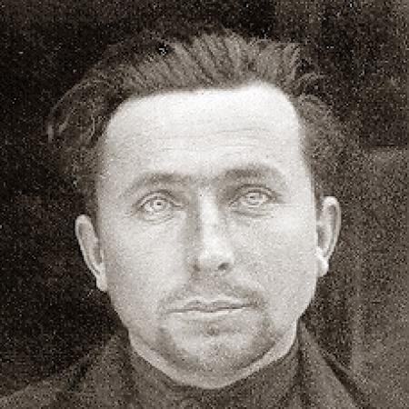Алакин Иван Константинович