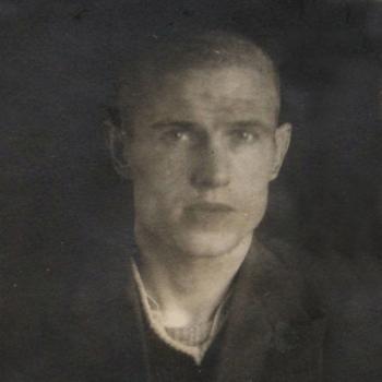Швайка Иван Павлович