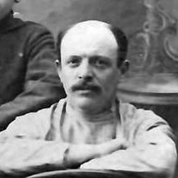 Сандомирский Лев Исакович