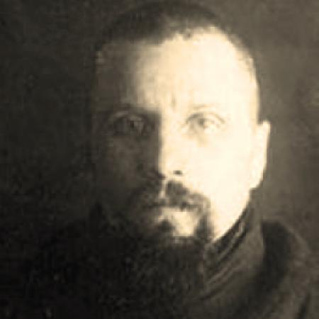Заболотный Иоанн Васильевич