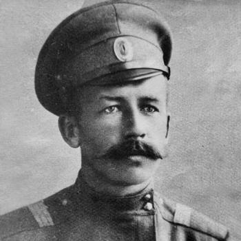 Станкеев Иван Михайлович