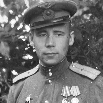 Станкеев Сергей Иванович
