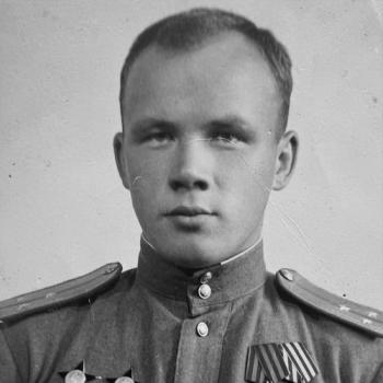 Станкеев Владимир Иванович