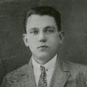 Замарашкин Василий Петрович