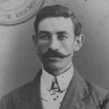 Самойленко Семен Никитич