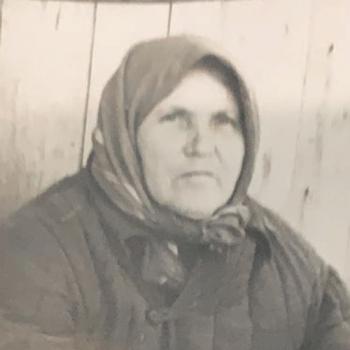 Ермекшова Анна Петровна