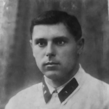 Аверин Иван Фёдорович