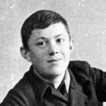 Генш Герман Александрович