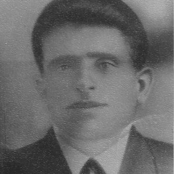 Сары-Мустафа Риза Ионосович