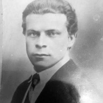 Лебедев Николай Николаевич