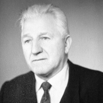 Горюнов Василий Григорьевич