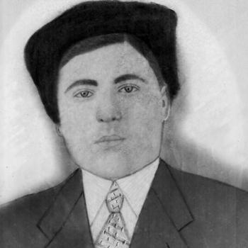 Воропай Спиридон Максимович