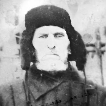 Нигматуллин Гайдулла Мухаметович