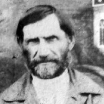 Березин Андрей Александрович